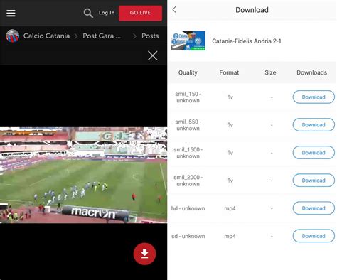 and Canadian. . Live stream downloader